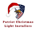 Patriot Christmas Lights Installers