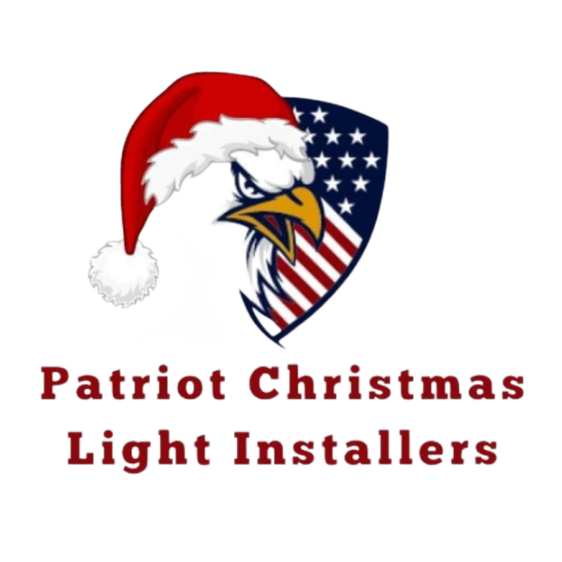 Patriot Christmas Lights Installers Favicon